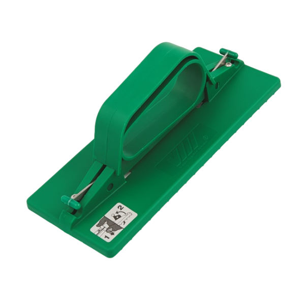 Vikan Padhalter Handmodell 120x230mm