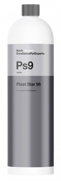 Plast Star 96 1L jetzt günstig kaufen im Autopflege Onlineshop