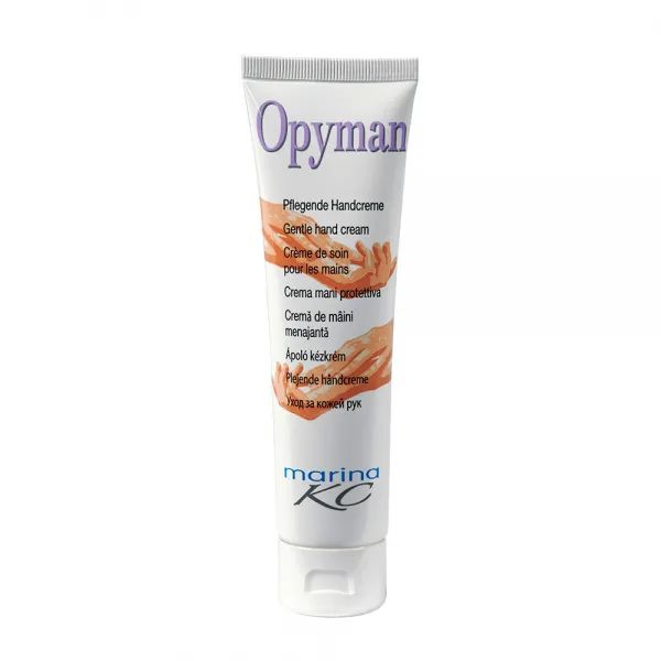 Kiehl Opyman 100ml Handcreme