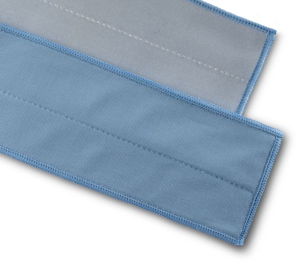 Mopptex Microfaserpad Fenster Pad Profi 31x11cm