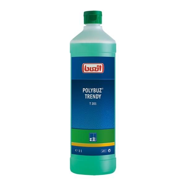 Buzil Polybuz Trendy T 201 Glanzreiniger 1000ml