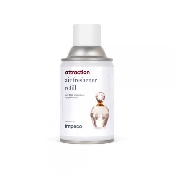 IMPECO Lufterfrischer Premium 270 ml Attraction