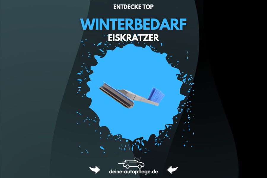 Heyner Eiskratzer + Besen + Messingklinge ausziehbar 995210 ab 27