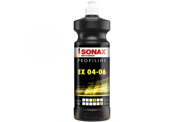 SONAX PROFILINE EX 04-06 1l günstig in Deinem Autopflege Onlineshop bestellen und spare