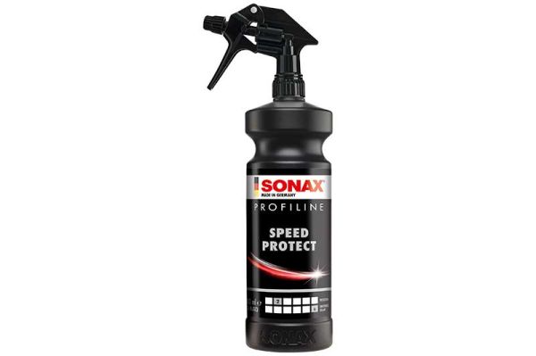 SONAX PROFILINE SpeedProtect 1l günstig im Autopflege Onlineshop bestellen