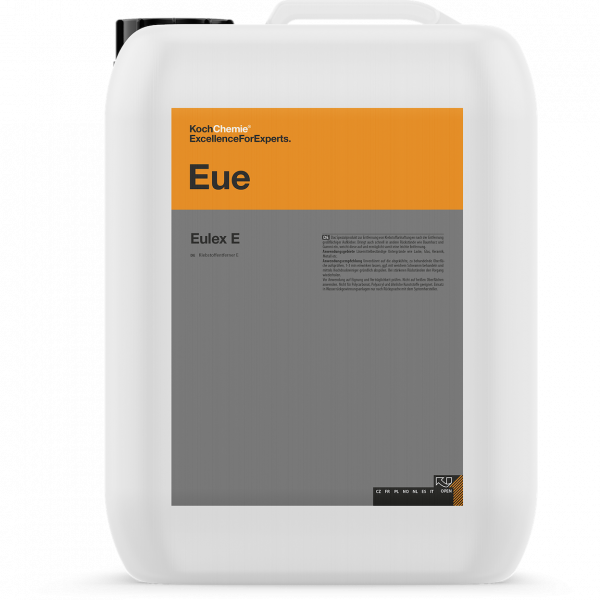 Koch Chemie Eulex E 10L