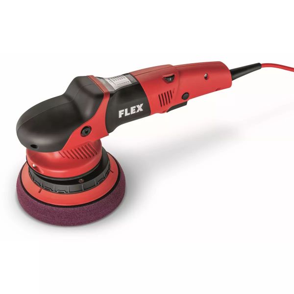 FLEX XFE 7-15 150 Exzenterpoliermaschine jetzt online kaufen im Autopflege Onlineshop.