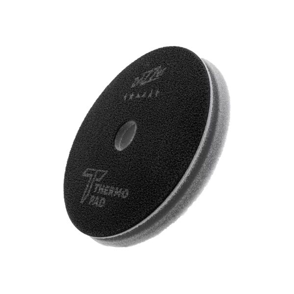 ZviZZer ThermoPad 125mm weich schwarz jetzt online günstig bestellen im Autopflege Onlineshop
