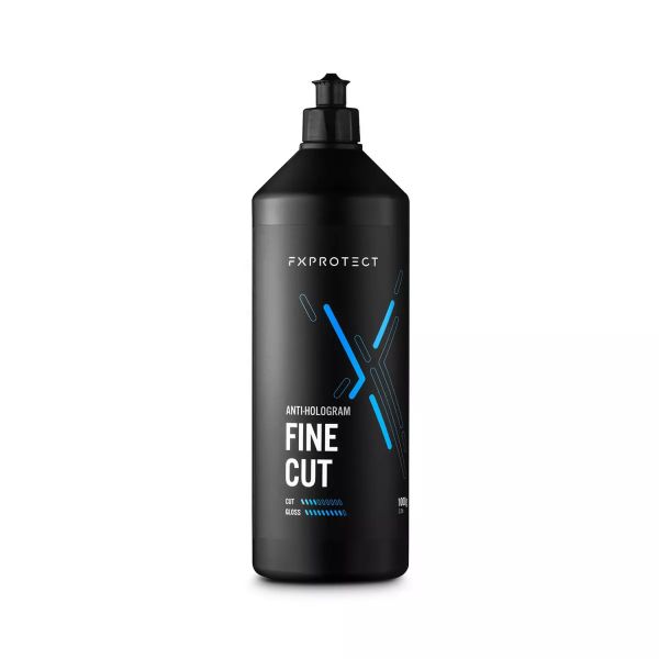FX Protect Anti-Hologram Fine Cut Finishpolitur 1 Liter jetzt günstig bestellen im Autopflege Onlineshop und sparen