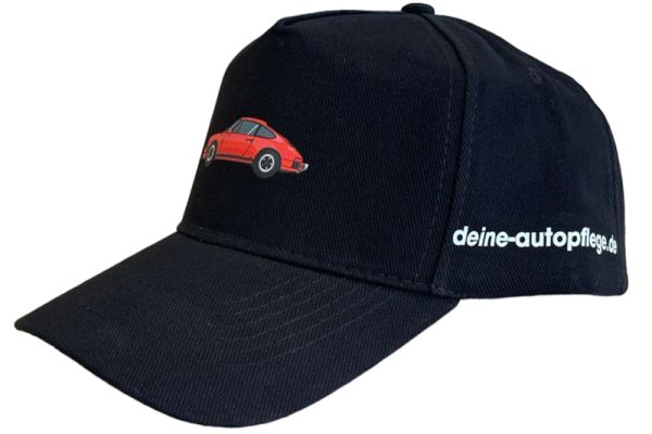 DREAM911 Cap von deine-autopflege jetzt günstig kaufen im Autopflege Onlineshop Deines Vertrauens