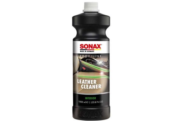 SONAX PROFILINE LeatherCleaner 1l jetzt günstig im Autopflege Onlineshop bestellen