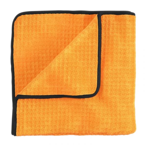 ADBL Goofer Towel Glasreinigungstuch 500GSM 35×35 jetzt online kaufen im Autopflege Onlineshop.