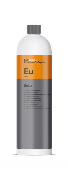 Koch Chemie Eulex 1l - Klebstoff- & Fleckenentferner