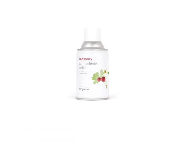 IMPECO Lufterfrischer Premium 270 ml Red Berry