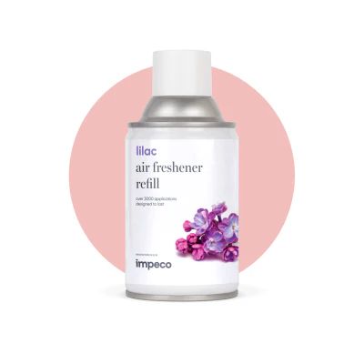 IMPECO Lufterfrischer Premium 270 ml Lilac