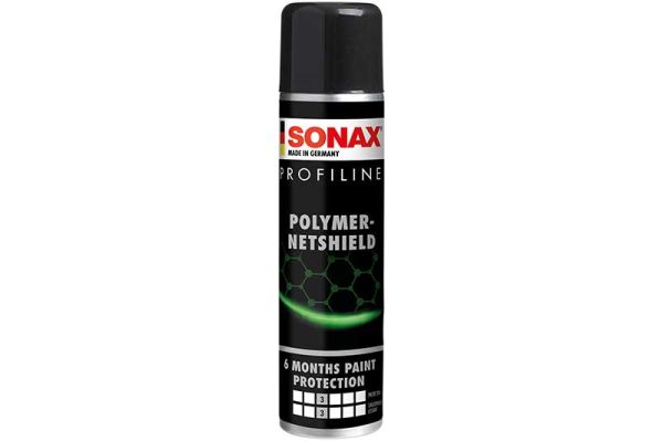 SONAX PROFILINE PolymerNetShield 340 ml jetzt günstig im Autopflege Onlineshop kaufen