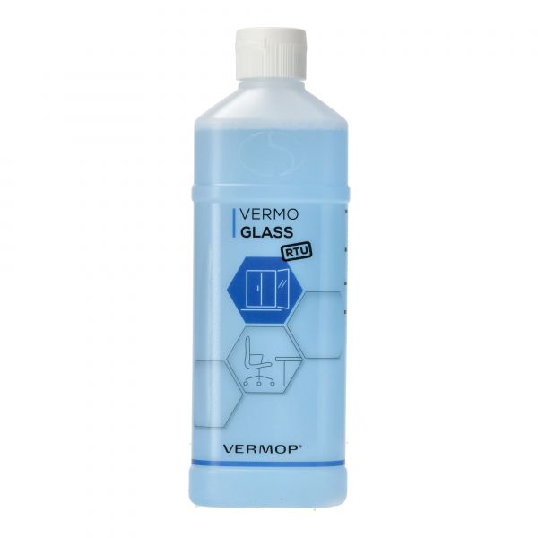 Vermop Fensterreiniger 500 ml, Flasche