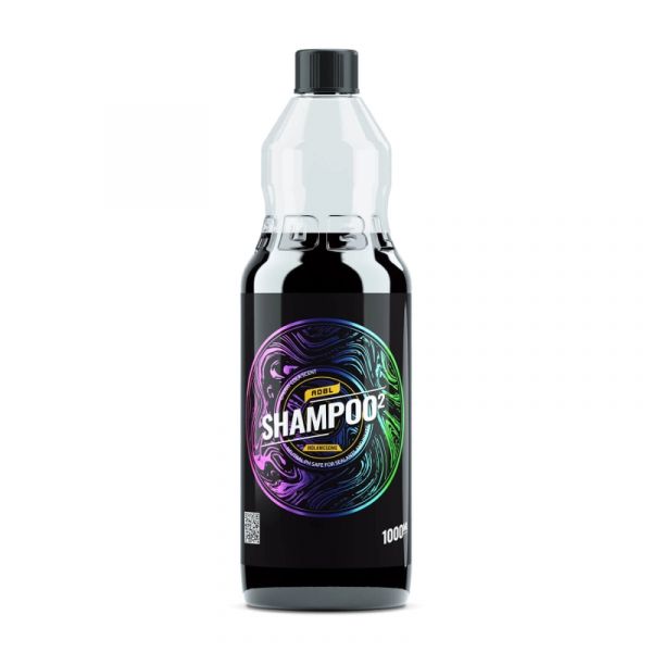 ADBL HOLAWESOME Shampoo 2 Autoshampoo 1L jetzt online kaufen im Autopflege Onlineshop.