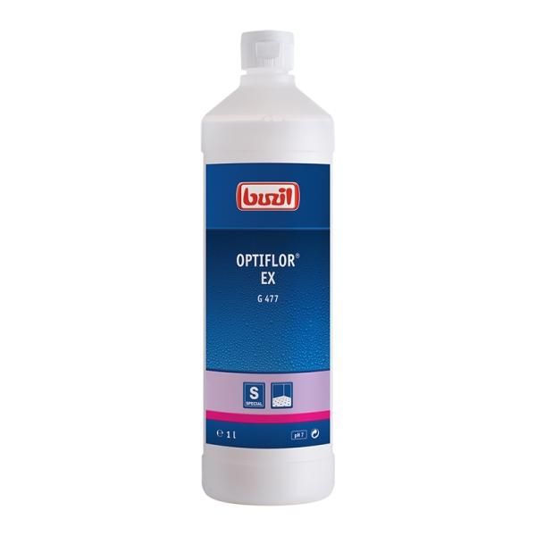 Buzil Optiflor Ex G 477 Teppich-Grundreiniger 1000ml