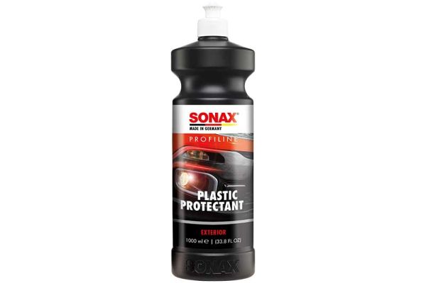 SONAX PROFILINE Plastic Protectant Exterior 1l jetzt günstig im Autopflege Onlineshop bestellen