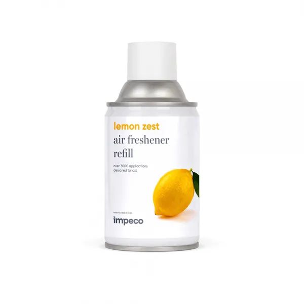 IMPECO Lufterfrischer Premium 270 ml Lemon Zest