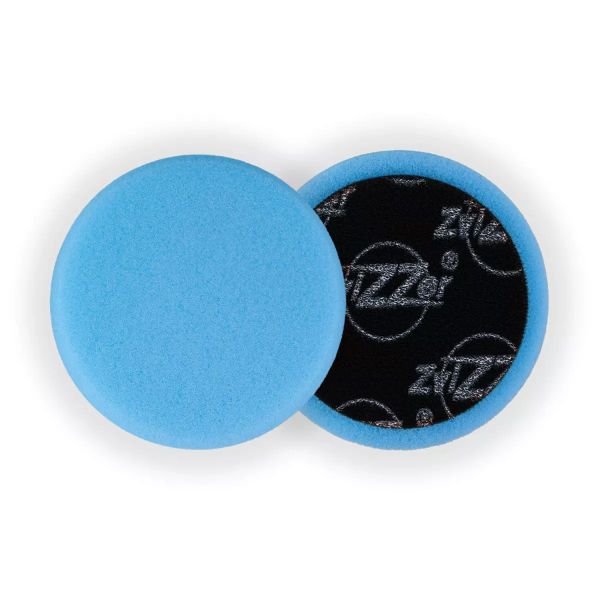 ZviZZer Standard Pad 75mm Slim sehr hart blau jetzt bestellen im Autopflege Onlineshop